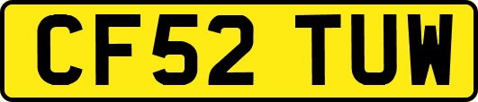 CF52TUW