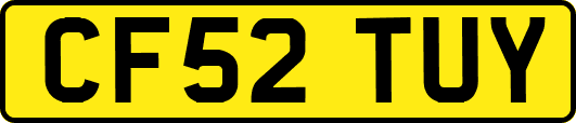 CF52TUY