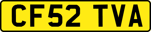CF52TVA