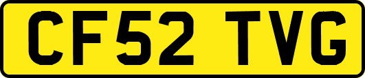 CF52TVG