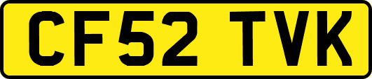 CF52TVK