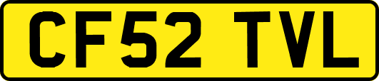 CF52TVL