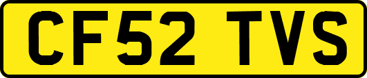 CF52TVS