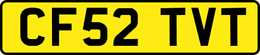 CF52TVT