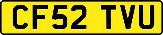 CF52TVU