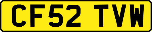 CF52TVW