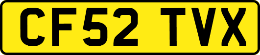 CF52TVX