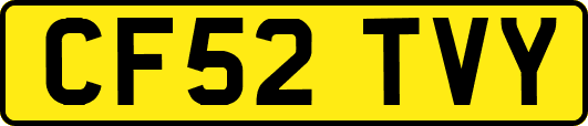 CF52TVY