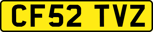 CF52TVZ