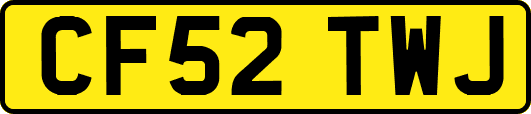 CF52TWJ