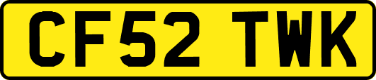 CF52TWK