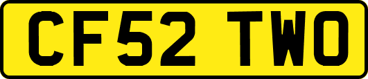 CF52TWO