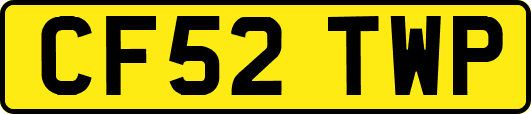 CF52TWP