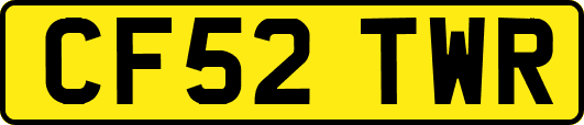 CF52TWR