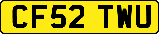 CF52TWU