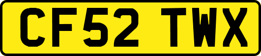 CF52TWX