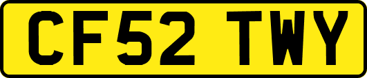 CF52TWY
