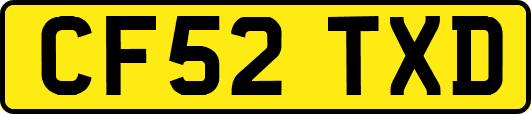 CF52TXD