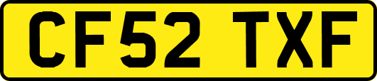 CF52TXF