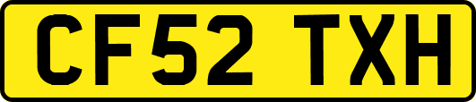 CF52TXH