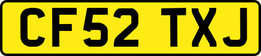 CF52TXJ