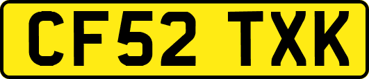 CF52TXK