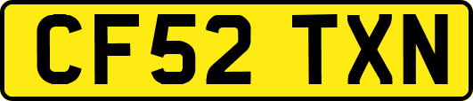 CF52TXN