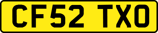 CF52TXO