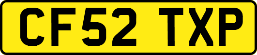 CF52TXP