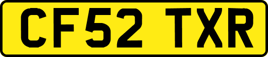 CF52TXR