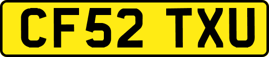 CF52TXU