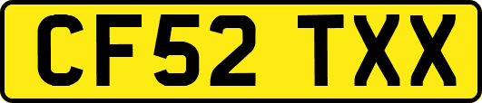 CF52TXX