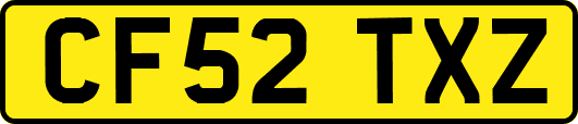 CF52TXZ
