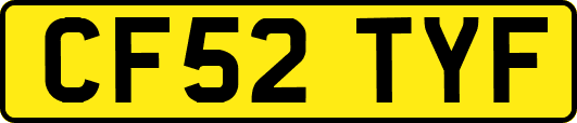 CF52TYF