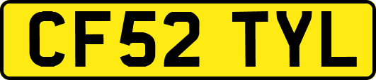 CF52TYL