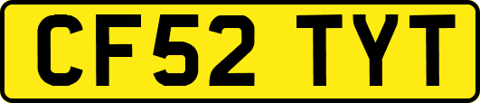 CF52TYT