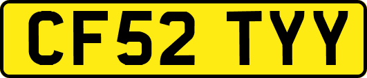 CF52TYY
