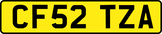 CF52TZA