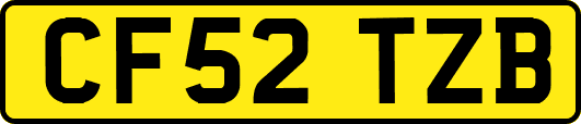 CF52TZB