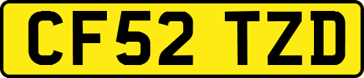 CF52TZD