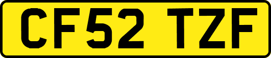 CF52TZF