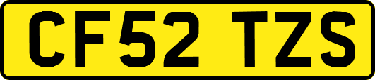 CF52TZS