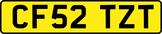 CF52TZT