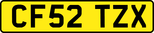CF52TZX
