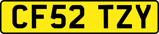 CF52TZY