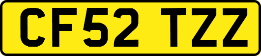 CF52TZZ