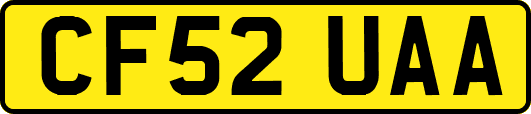 CF52UAA