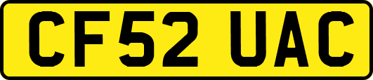 CF52UAC