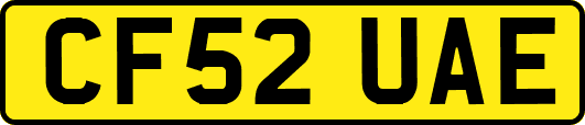 CF52UAE