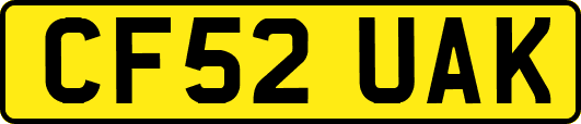 CF52UAK